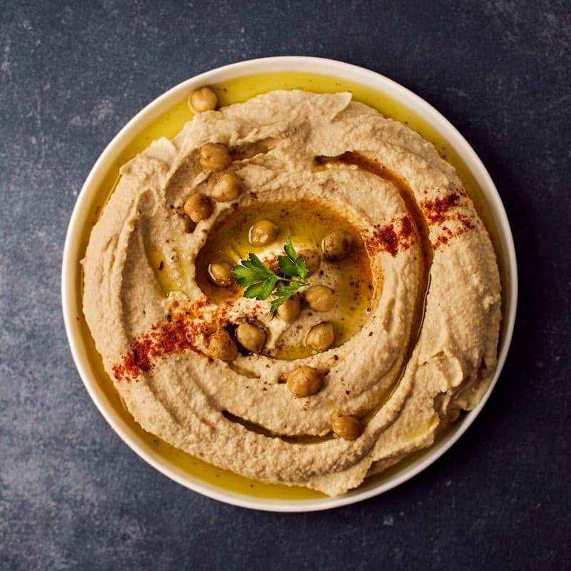 Humus